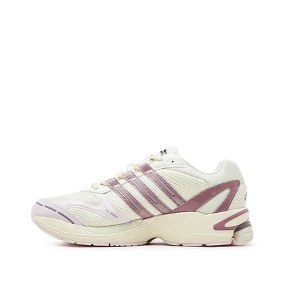 adidas Supernova Cushion 7 (Weiß / Pink)