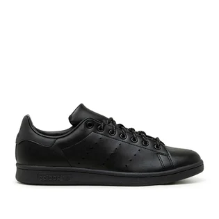 adidas x Pharrell Williams Stan Smith (Schwarz)
