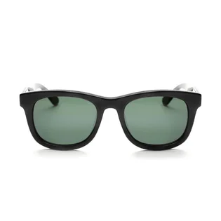 Han Kjobenhavn Wolfgang Sunglasses (Schwarz)