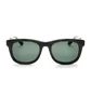 Han Kjobenhavn Wolfgang Sunglasses (Schwarz)