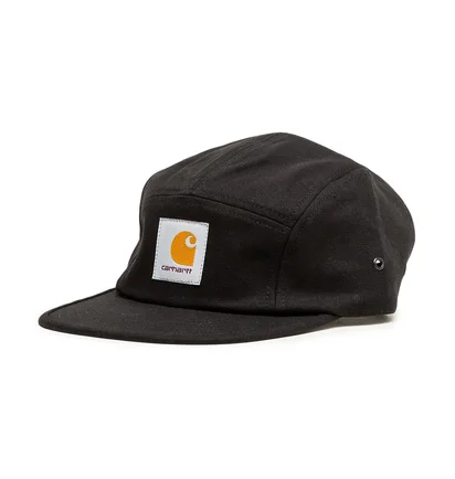 Carhartt WIP Backley Cap (Schwarz)
