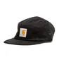 Carhartt WIP Backley Cap (Schwarz)