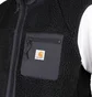 Carhartt WIP Prentis Vest Liner (Schwarz)