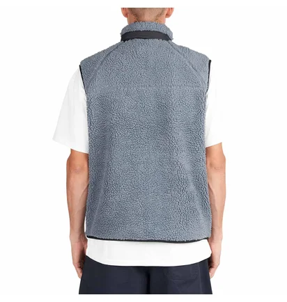 Carhartt WIP Prentis Vest Liner (Grau)