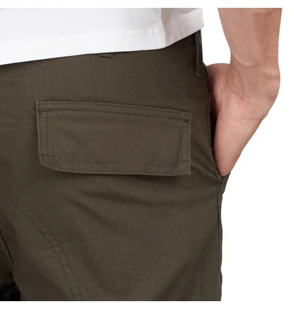 Carhartt WIP Regular Cargo Pant (Grün)