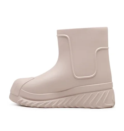 adidas WMNS Adifom Superstar Boot (Braun)