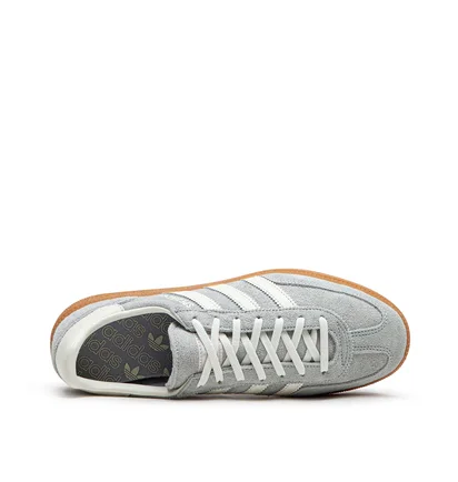 adidas WMNS Handball Spezial (Grau / Weiß)
