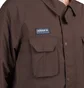 adidas Haslingden Jacket Spezial (Braun)