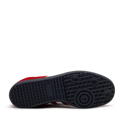 adidas x 100 Thieves Palos Hills (Rot / Weiss)