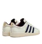 adidas x Wales Bonner Superstar (Beige / Blau)