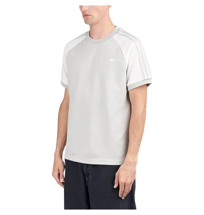 adidas Cali Tee (Grau)