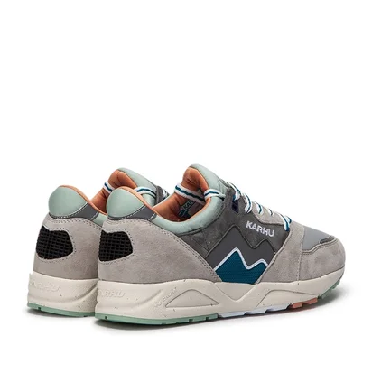 Karhu Aria 'Monthless Pack' (Beige / Minzgrün)