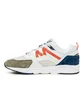 Karhu Fusion 2.0 'All-Around Pack' (Weiß / Orange / Navy)