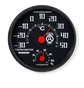 Neighborhood SRL / A-Thermohygrometer (Schwarz)