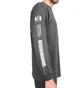 Neighborhood TECH / EP-CREW . LS (Grau)