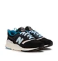 New Balance CW997 HNB (Schwarz / Blau)