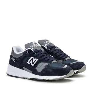 New Balance M1530 NVY 'Made In England' (Navy)