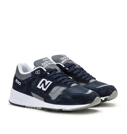 New Balance M1530 NVY 'Made In England' (Navy)