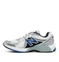 New Balance ML860 XB (Weiß / Grau / Blau)