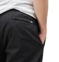 New Balance MP01504 BK Athletics Woven Pant (Schwarz)