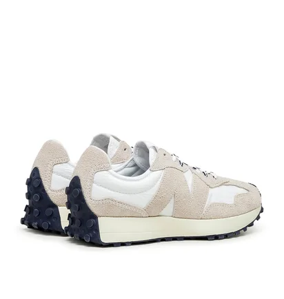 New Balance MS327RF1 (Weiß / Grau / Blau)