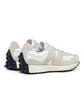New Balance MS327RF1 (Weiß / Grau / Blau)