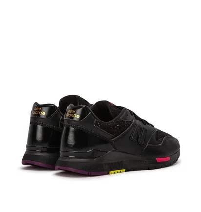 New Balance WL840 AA (Schwarz)