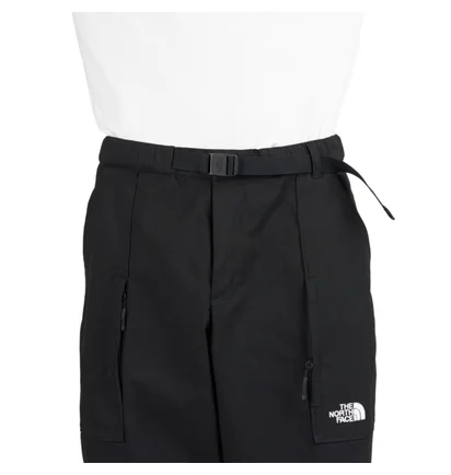 The North Face x Yinka Ilori Relaxed Pant (Schwarz)