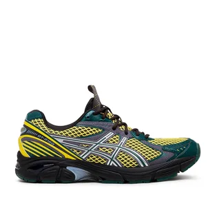 Asics UB7-S GT-2160 (Grün / Gelb)
