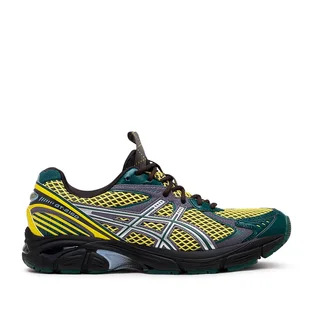 Asics UB7-S GT-2160 (Grün / Gelb)
