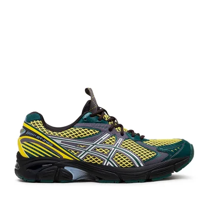 Asics UB7-S GT-2160 (Grün / Gelb)