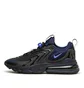 Nike Air Max 270 React ENG (Schwarz / Blau)