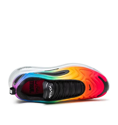 Nike Air Max 720 'Betrue' (Multi)