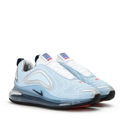 Nike Air Max 720 (Hellblau)
