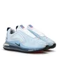Nike Air Max 720 (Hellblau)