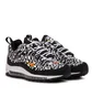 Nike Air Max 98 (Weiß / Orange)