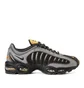 Nike Air Max Tailwind IV (Grau / Schwarz / Gold)