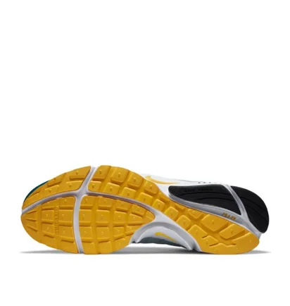 Nike Air Presto 'Australia Olympic' (Türkis / Weiß / Gelb)