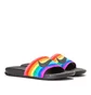 Nike Benassi JDI 'Betrue' (Schwarz / Multi)