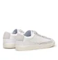 Nike Blazer Low Leather (Weiß / Grau)