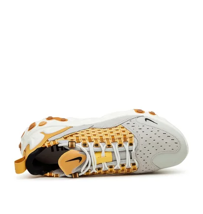 Nike React Sertu (Beige / Grau)