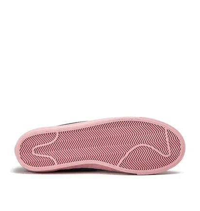 Nike SB Zoom Blazer Low (Obsidian / Rosa)