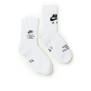 Nike SNKR Sox (Weiß)