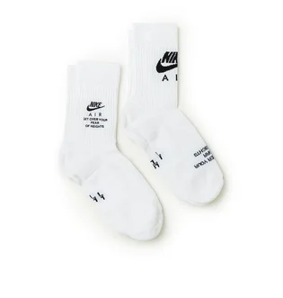 Nike SNKR Sox (Weiß)