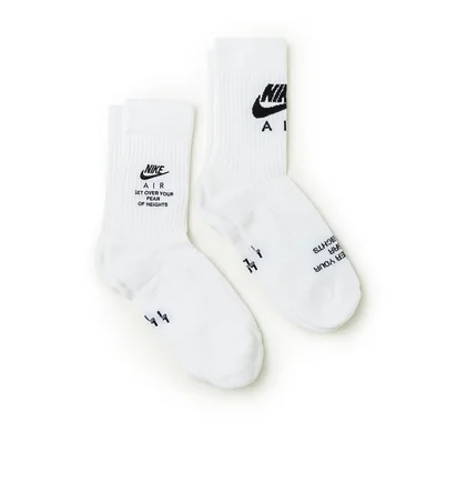 Nike SNKR Sox (Weiß)
