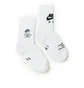 Nike SNKR Sox (Weiß)