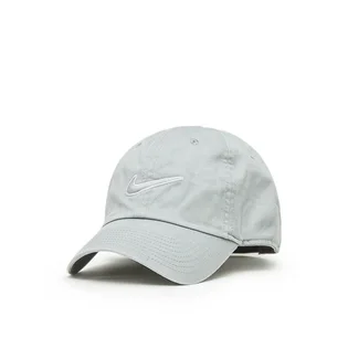 Nike Sportswear Swoosh Wash Cap (Grau)