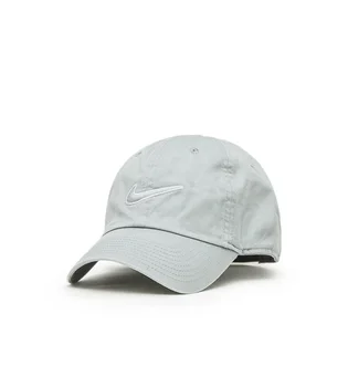 Nike Sportswear Swoosh Wash Cap (Grau)