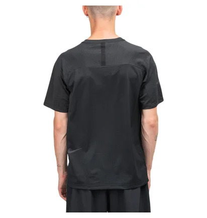Nike Sportswear Tech Pack Tee (Schwarz)