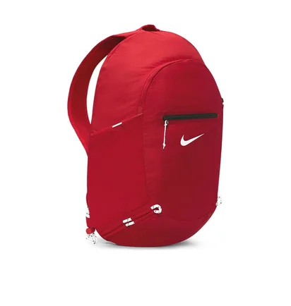 Nike Stash Backpack (Rot)